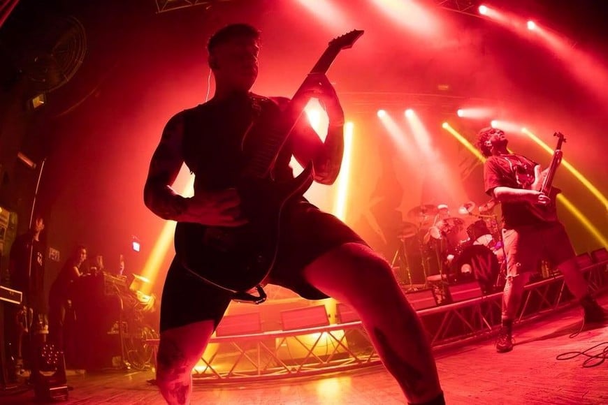 Gentileza producción