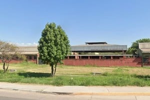 El ataque ocurrió dentro del aula y movilizó de inmediato al personal de emergencias y a la policía local.