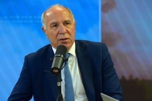 Ricardo Lorenzetti, afirmó que no hubo presiones políticas ni irregularidades en la causa Causa Vialidad