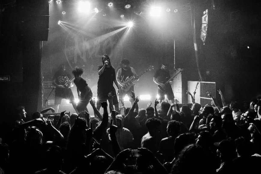 Gentileza producción