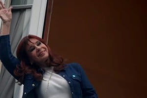 Defensa de Cristina Kirchner cuestiona decomiso de 20 propiedades. Foto: Archivo.