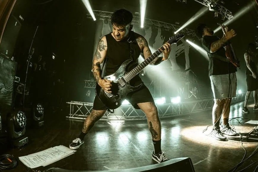 Gentileza producción