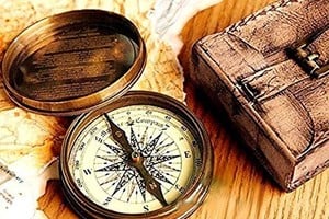 En el universo de las esdrújulas, solo una brújula nos orienta en la búsqueda de paisajes exóticos y monólogos ya no tan erráticos.