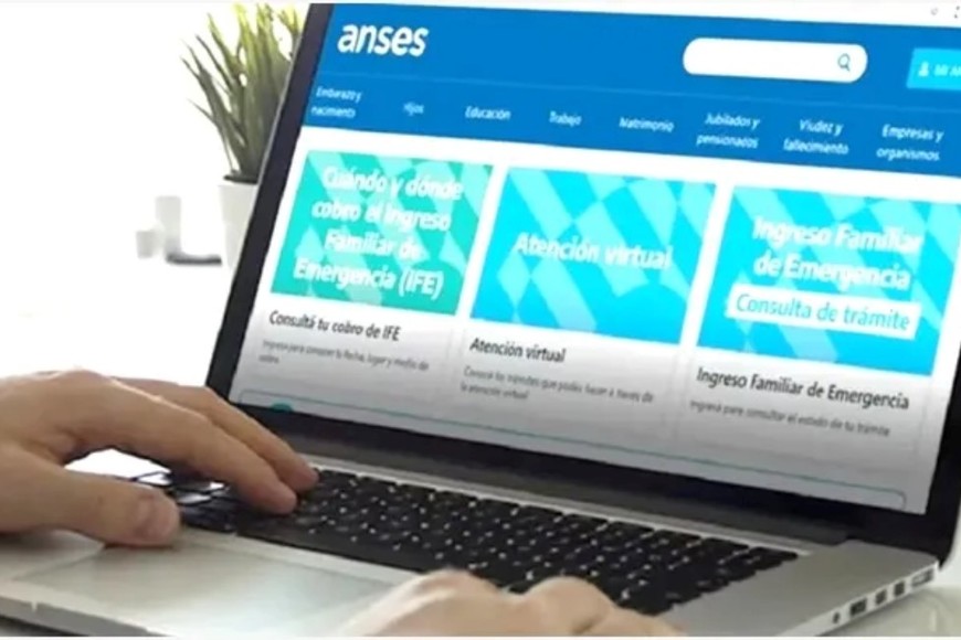 La presentación habilita el cobro del 20% retenido de forma mensual durante 2024