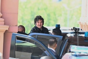 El Gobierno acelera definiciones para llegar al período de sesiones con proyectos consensuados.