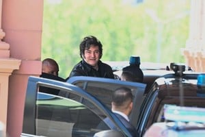 El Gobierno acelera definiciones para llegar al período de sesiones con proyectos consensuados.