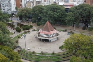 Justicia y Municipalidad trabajan juntos en este difícil caso. Foto: archivo El Litoral