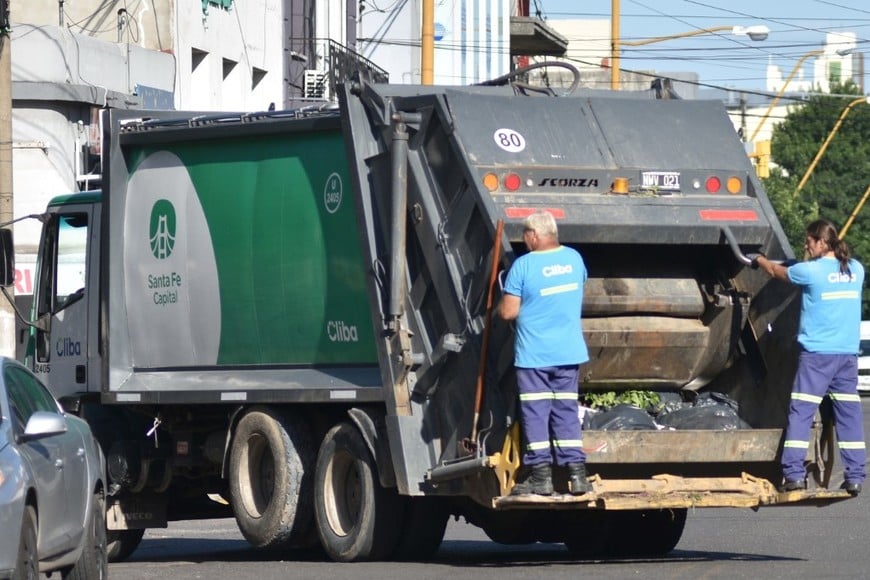 Plan de expansión que continuará hacia Bernardino Rivadavia, San Agustín y Abasto.