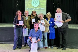 “Celebrar nuestra cultura, encontrarnos y seguir recorriendo juntos es el camino para construir una provincia más cerca de su gente”, completó la diputada provincial Sofía Galnares.