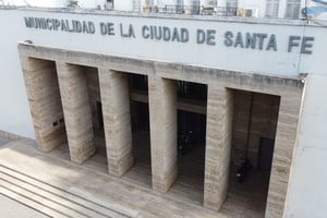 La futura ley será supletoria para los municipios que no avancen con carta orgánica. Crédito: Luis Cetraro.