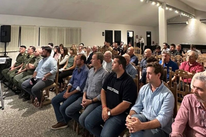 La Rural de San Justo cierra un 2025 histórico y proyecta nuevos desafíos para 2026