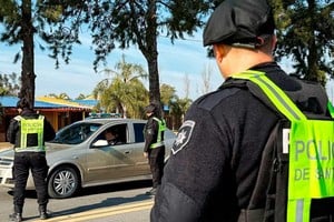 El hecho se registró el sábado 22 de noviembre en Los Zapallos. La imagen es sólo ilustrativa.