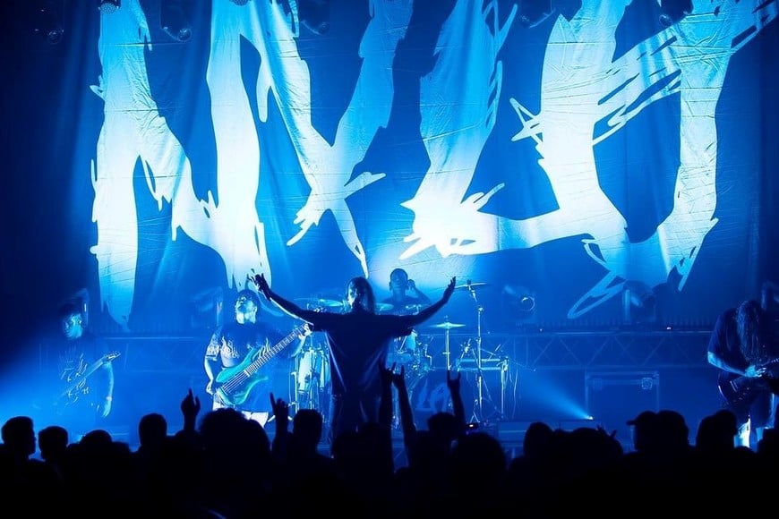 Gentileza producción