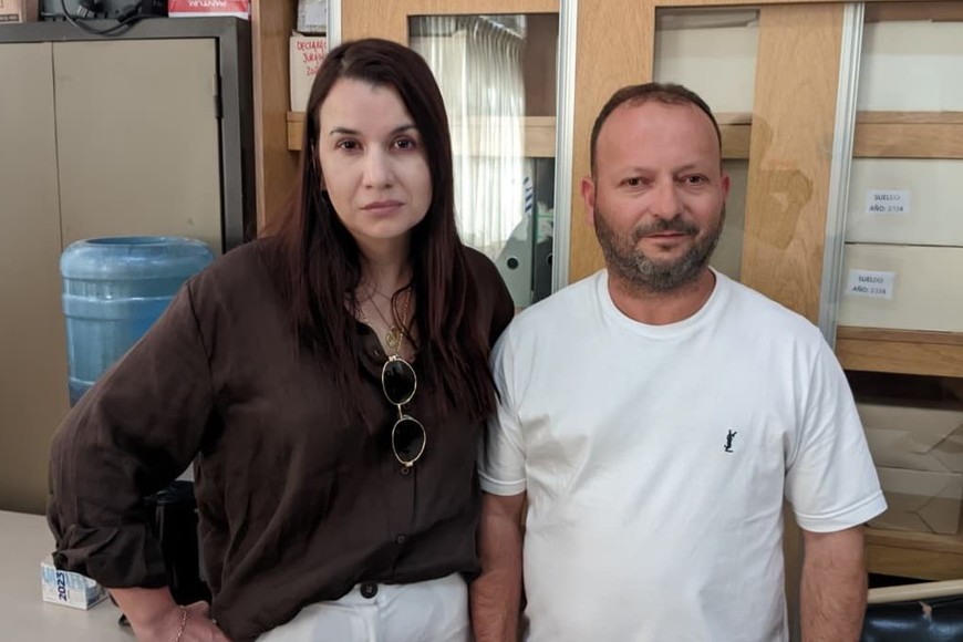 Nombraron a los interventores de la Cocina Centralizada de Reconquista