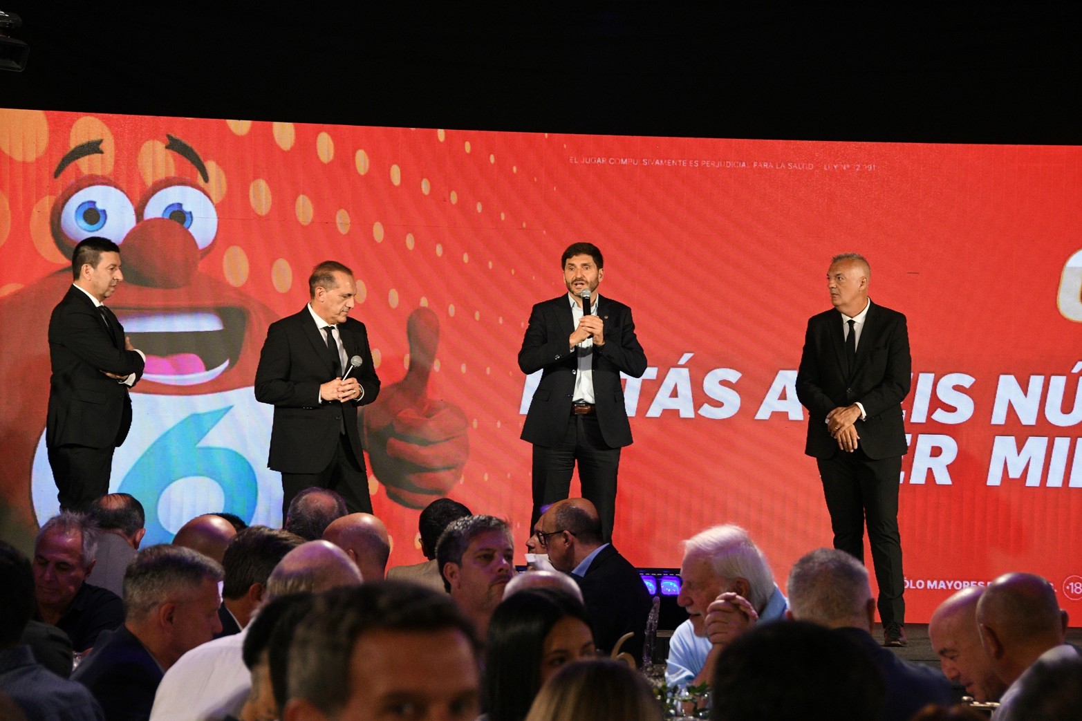 Edición 33 de la Fiesta Provincial del Deporte