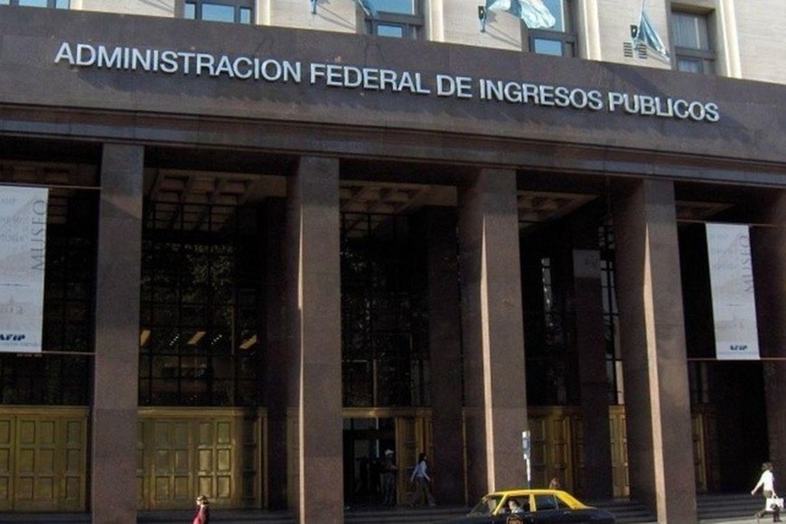 Arca (ex Afip) hizo hincapié en "la voluntad del legislador" y en que la normativa es de carácter general.