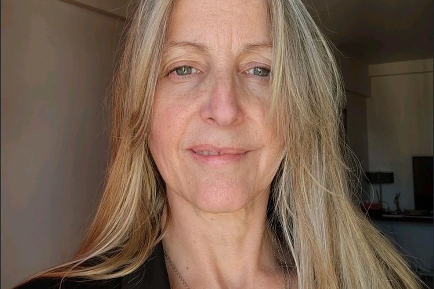 La conjueza Natalia Martínez rechazó el recurso de inconstitucionalidad.