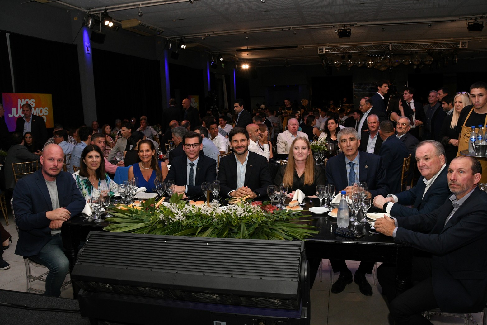 Edición 33 de la Fiesta Provincial del Deporte