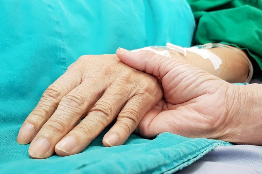 Los talleres surgieron como una necesidad detectada por los equipos que trabajan en cuidados paliativos