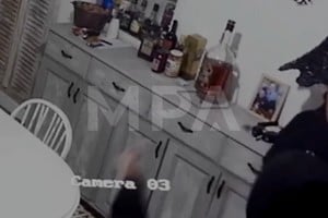 El MPA publicó las imágenes de los sospechosos y reiteró el pedido de información. Foto: Prensa MPA


