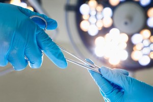 Un magistrado ordenó realizar una intervención quirúrgica vital a un recién nacido