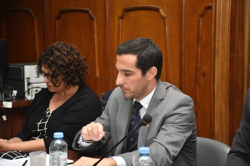 Difunden un video con imágenes de los asesinos de Francisco Villagoiz dentro de su casa de Sauce Viejo