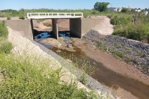 El proyecto demandó una inversión superior a los 1.000 millones de pesos.