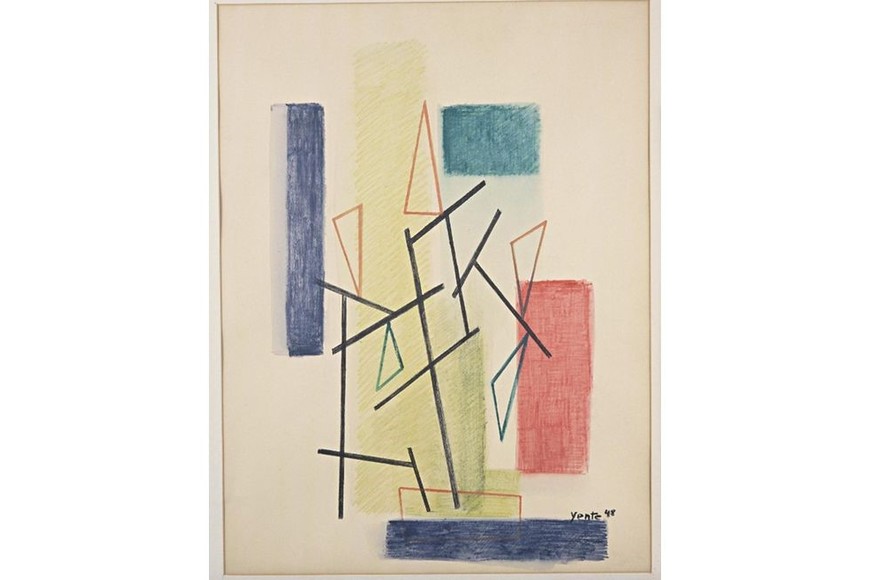 Fundación Arte de las Américas