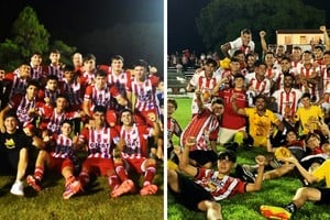 La Liga evalúa disputar la final el próximo miércoles por la noche en el predio Nery Pumpido.