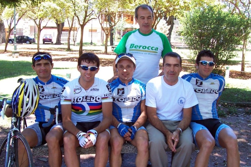 Regreso de la histórica carrera que se realizará el 14 de diciembre próximo.  Créditos: Archivo El Litoral