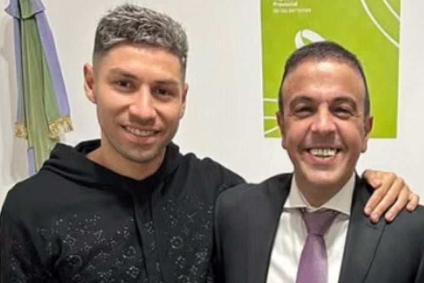 El abogado había sidoprocesado por maniobras que habrían perjudicado al entorno de Montiel.