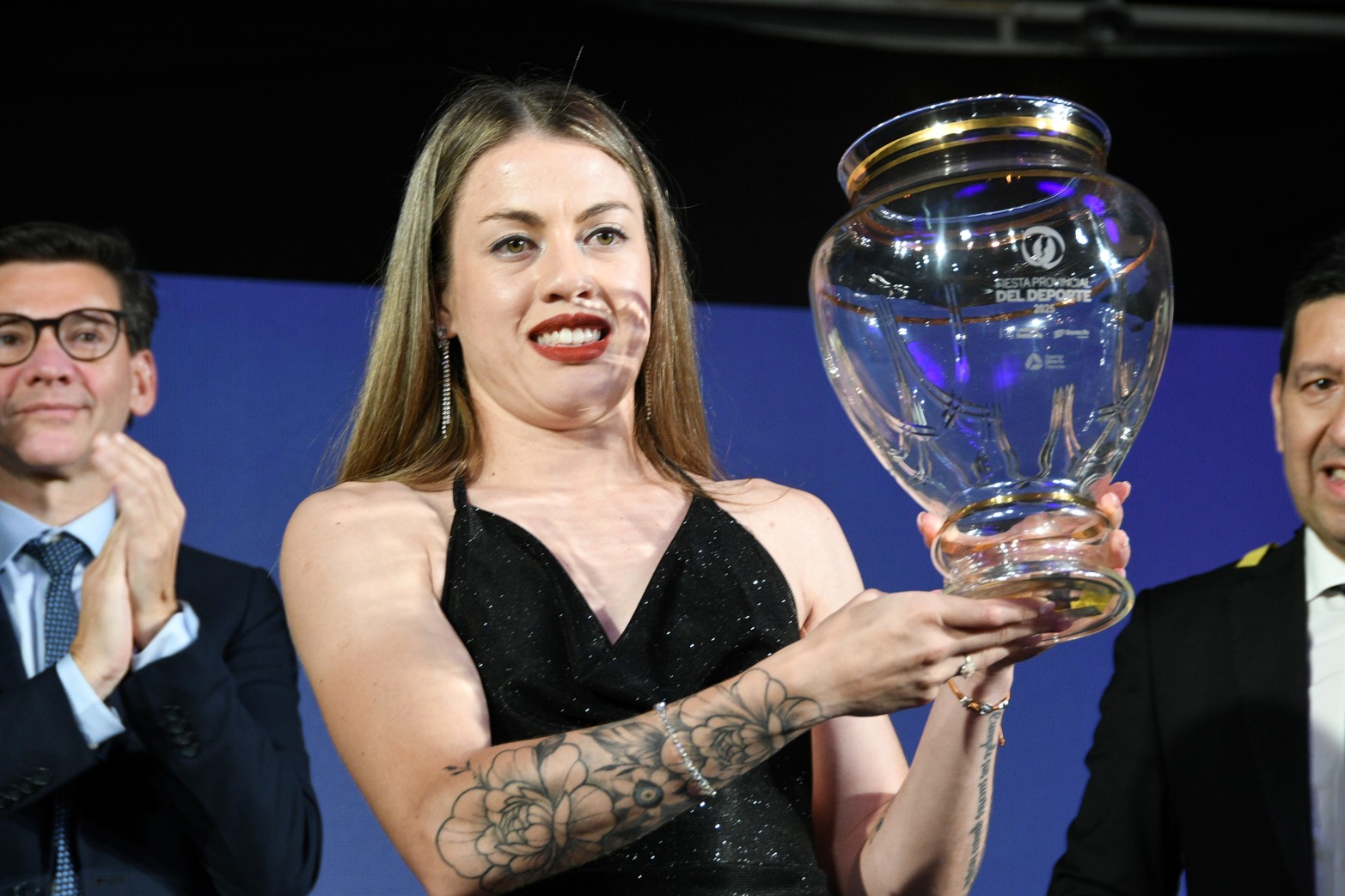 Edición 33 de la Fiesta Provincial del Deporte