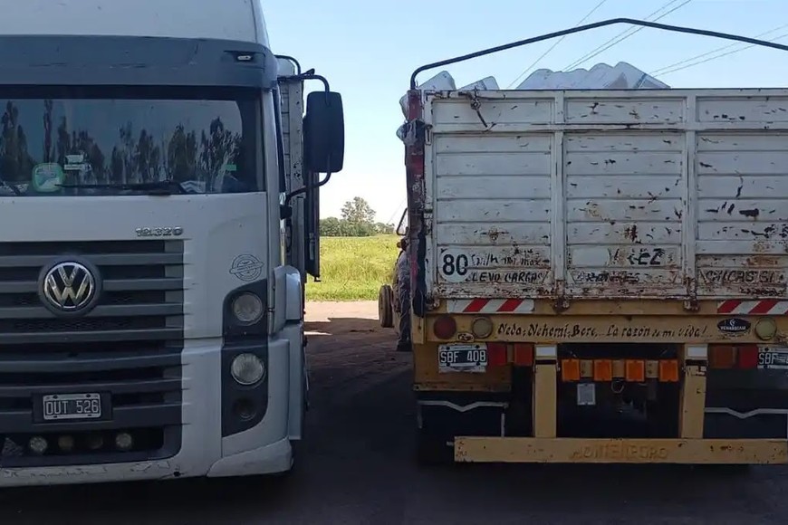 Se recuperaron 4122 envases que totalizan alrededor de 2000 kilos.