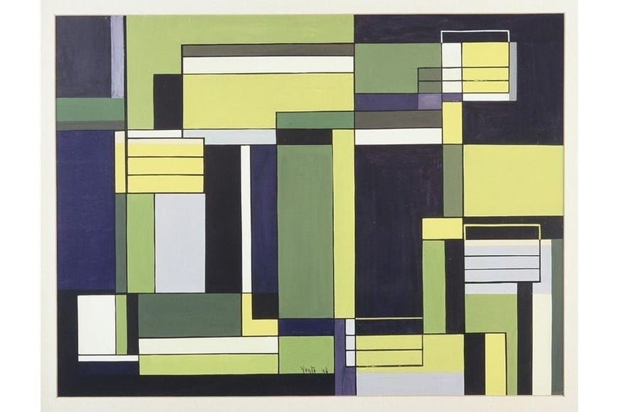 Fundación Arte de las Américas