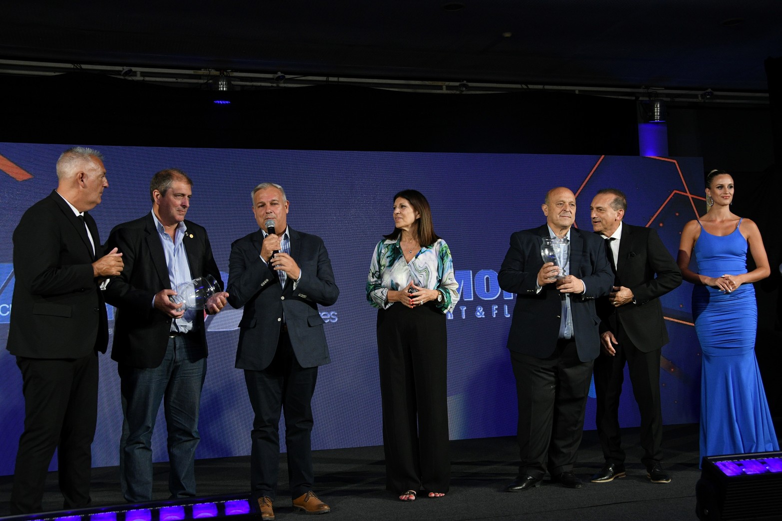 Edición 33 de la Fiesta Provincial del Deporte