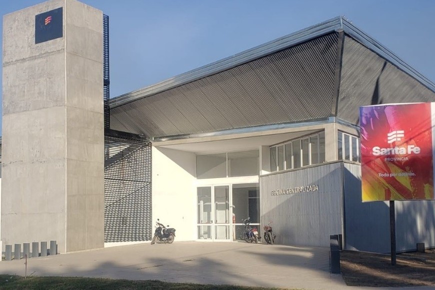 Esta semana se decidió la intervención de la cocina centralizada de Reconquista. Foto: Norte24