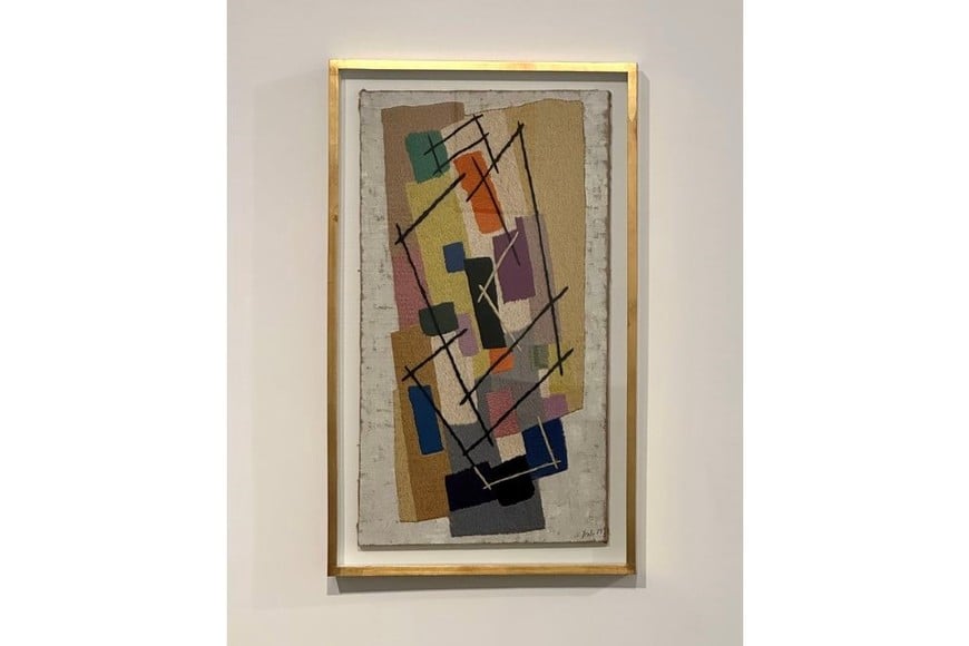 Museo de Arte Moderno de Buenos Aires