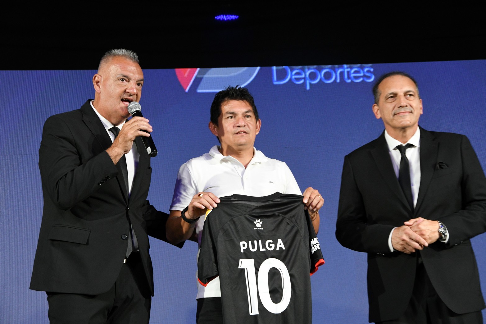 Edición 33 de la Fiesta Provincial del Deporte