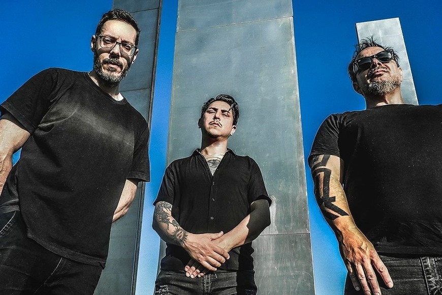 Guazú. Foto: Gentileza producción