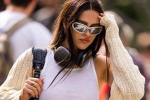 Capas livianas pensadas para distintos climas.