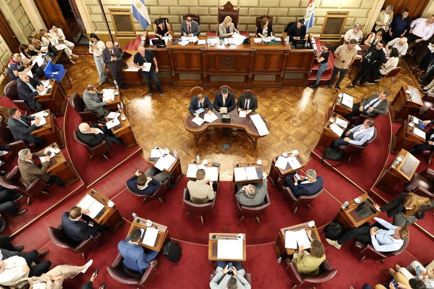 Foto: Gentileza Senado