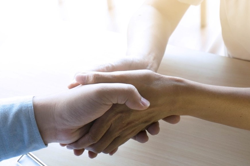 La iniciativa, que se desarrolla en el viejo Hospital Iturraspe