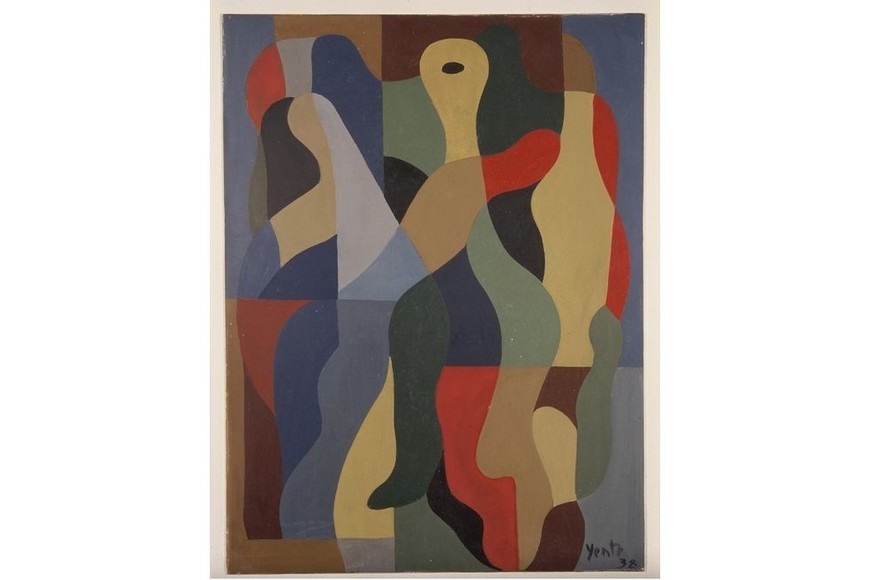 Fundación Arte de las Américas