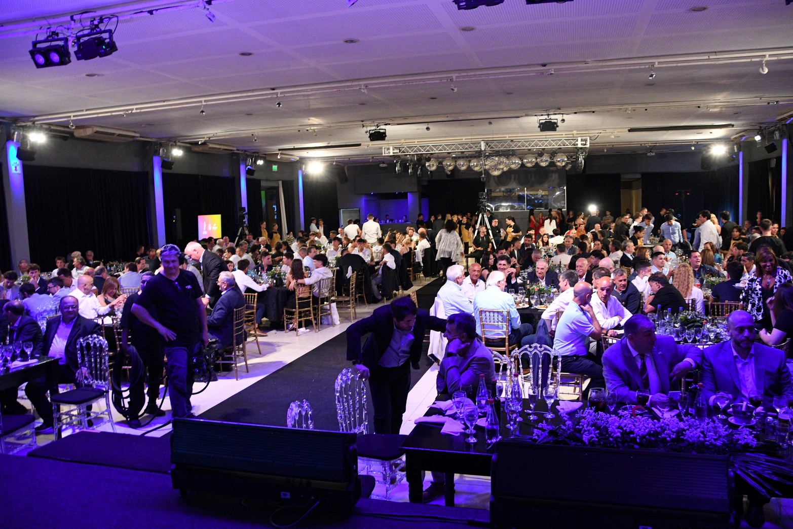 Edición 33 de la Fiesta Provincial del Deporte