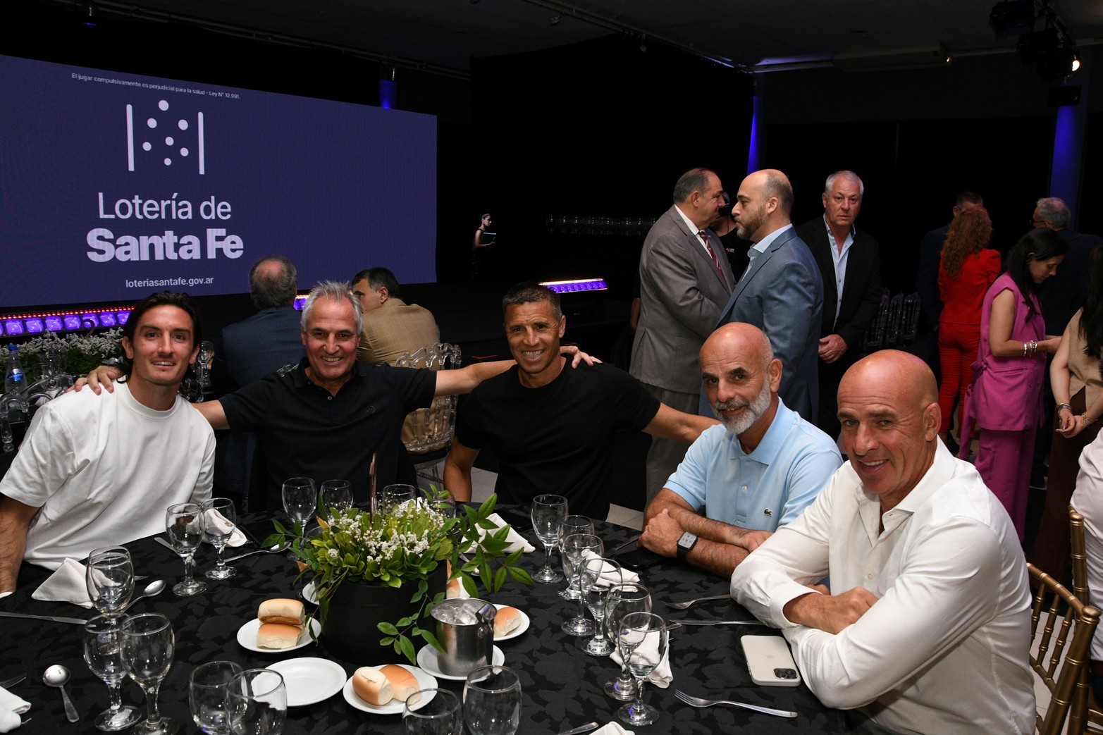 Edición 33 de la Fiesta Provincial del Deporte