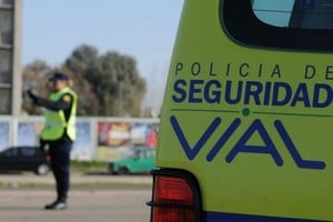 La fiscalía atribuyó dos hechos denunciados el sábado 22 de noviembre en Los Zapallos. Foto: Agencia