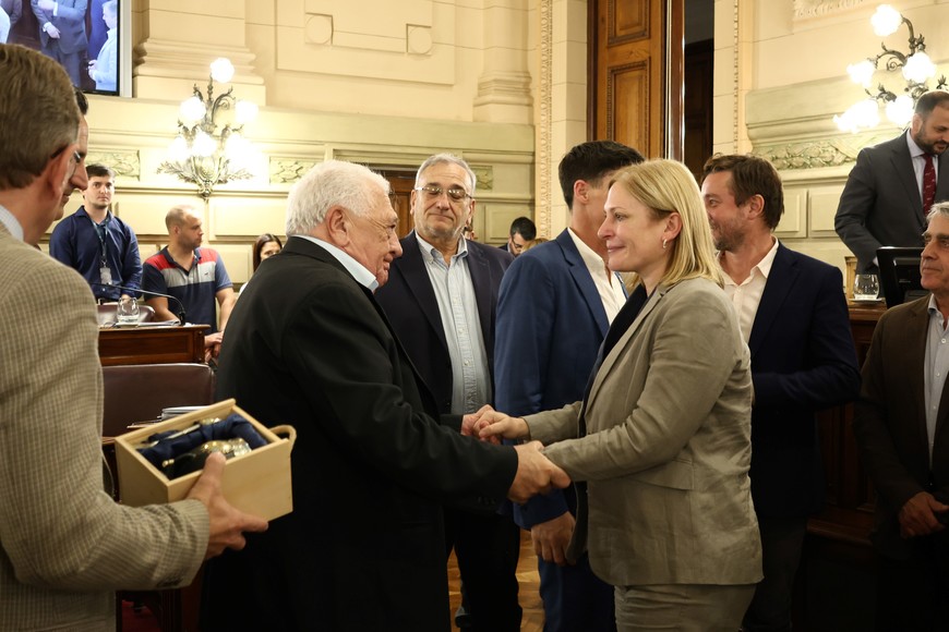 Foto: Gentileza Senado