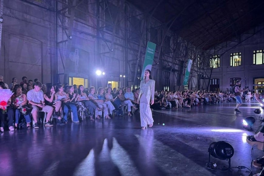 Crédito: Manuel Fabatía.