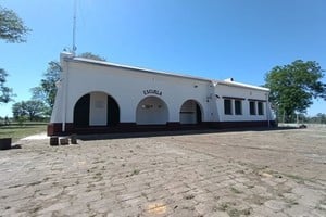 Las tareas incluyeron pintura general y reparaciones menores, acciones que se suman al mantenimiento permanente