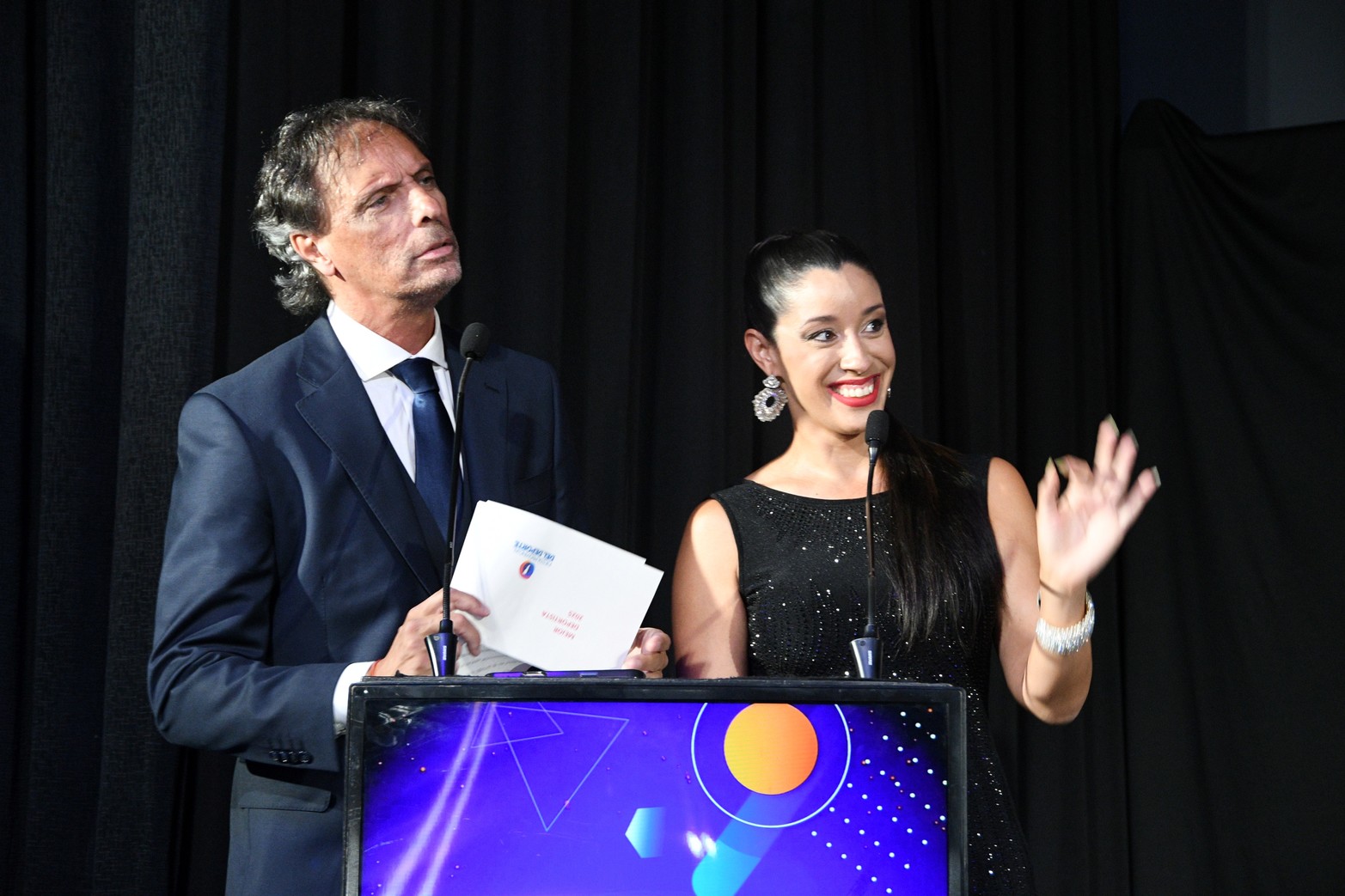 Edición 33 de la Fiesta Provincial del Deporte